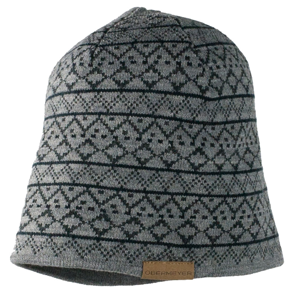 Obermeyer Mountain Knit Hat