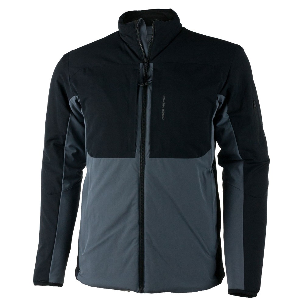 Obermeyer Spectrum Mens Insulated Ski Jacket