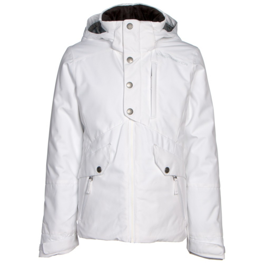 Obermeyer Kenzie Teen Girls Ski Jacket