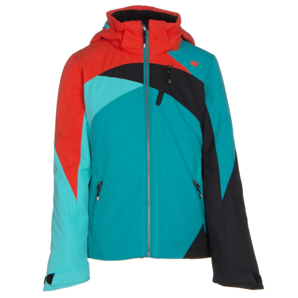 Obermeyer Tabor Teen Girls Ski Jacket