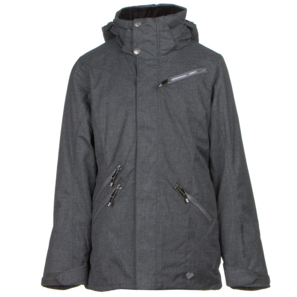 Obermeyer June Teen Girls Ski Jacket