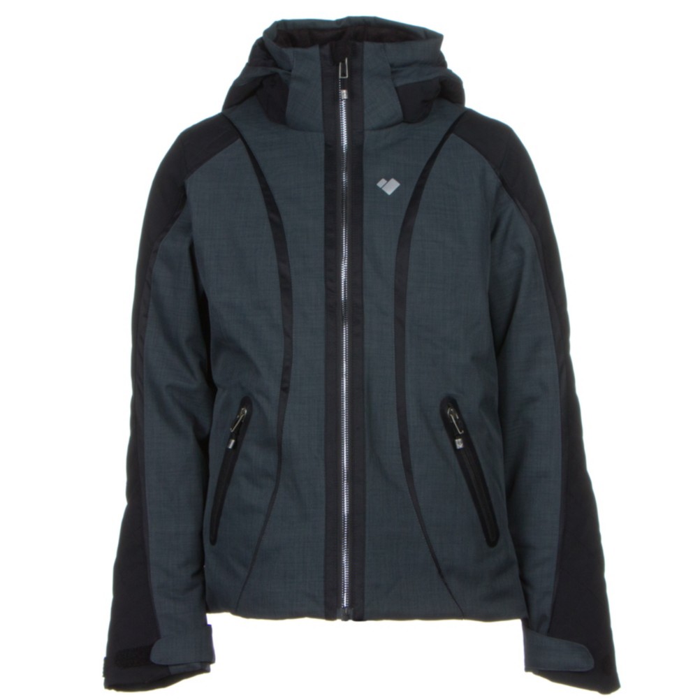 Obermeyer Dyna Teen Girls Ski Jacket