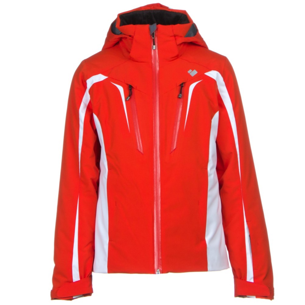 Obermeyer Grayson Teen Girls Ski Jacket