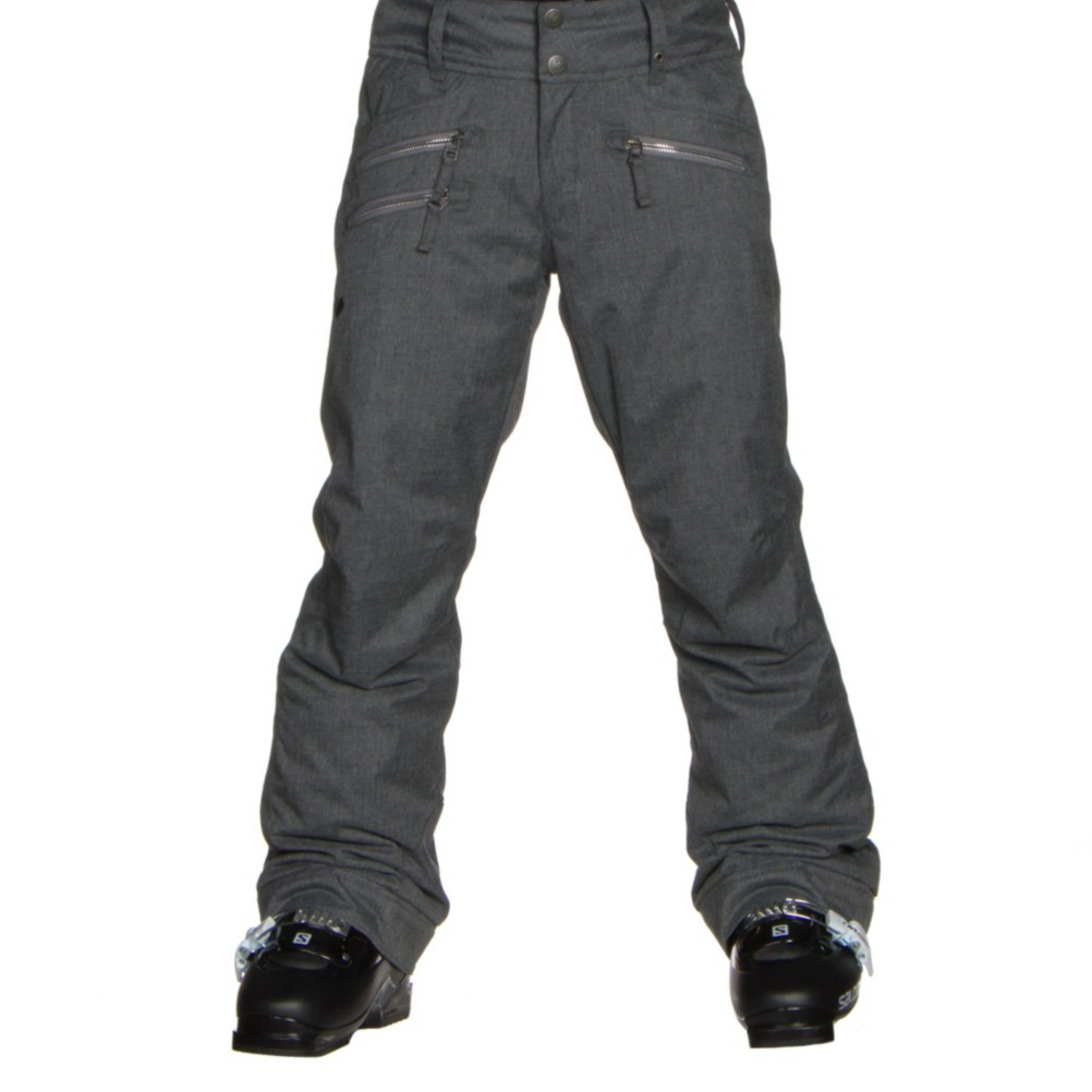 Obermeyer Jessi Teen Girls Ski Pants