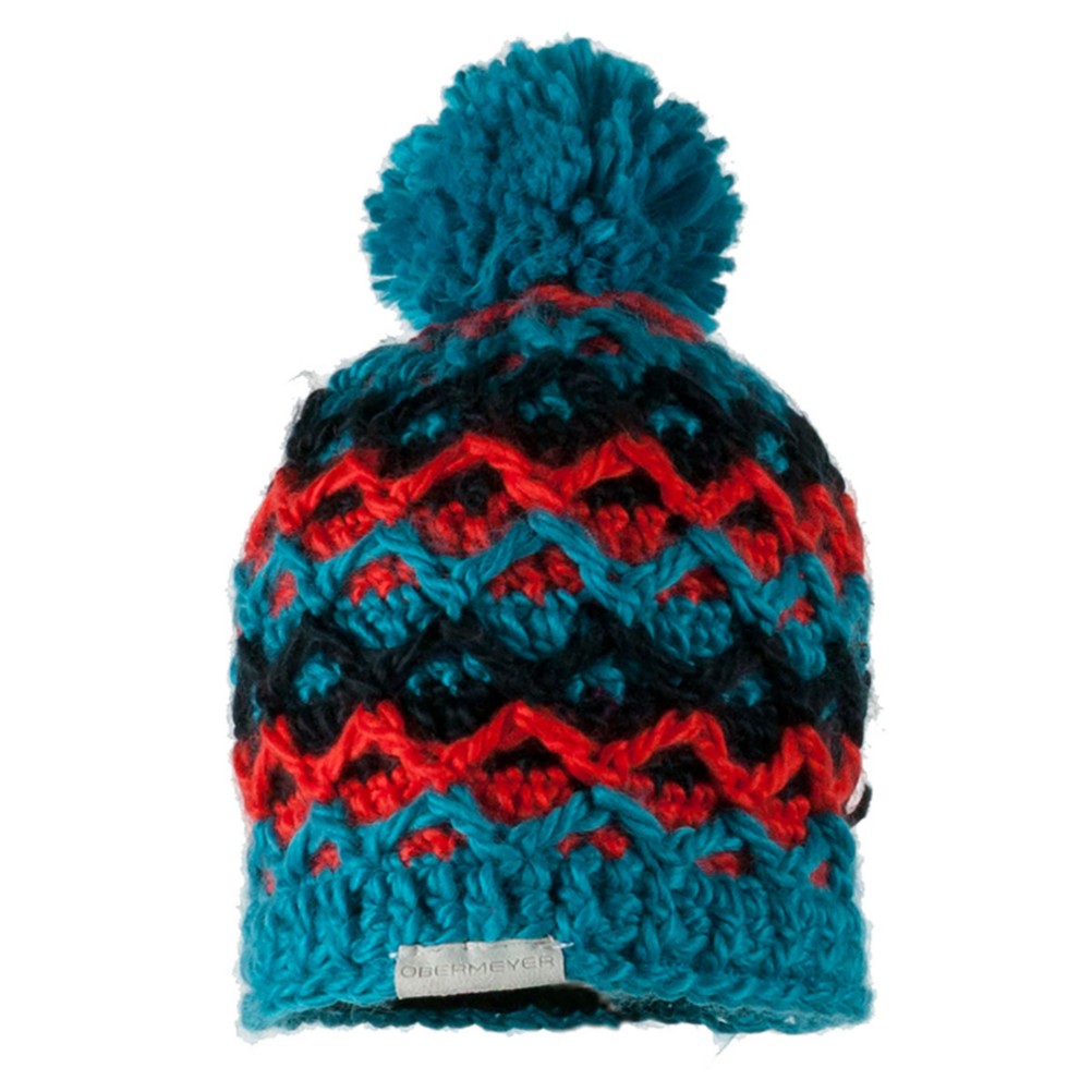 Obermeyer Averee Knit Teen Girls Hat