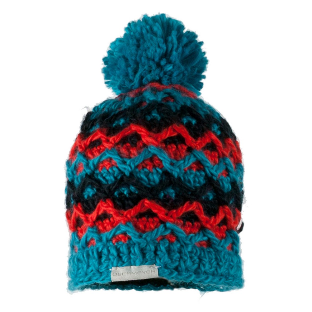Obermeyer Averee Knit Toddler Girls Hat