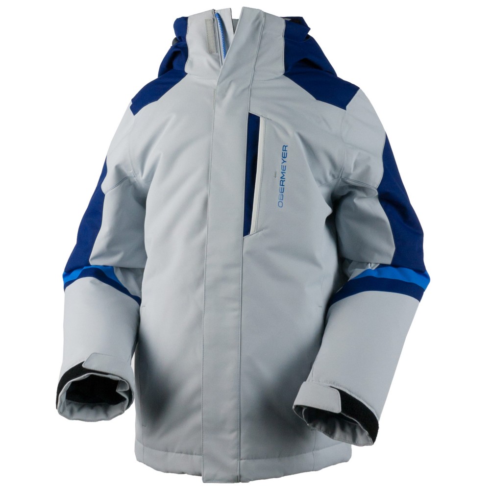 Obermeyer Fleet Teen Boys Ski Jacket
