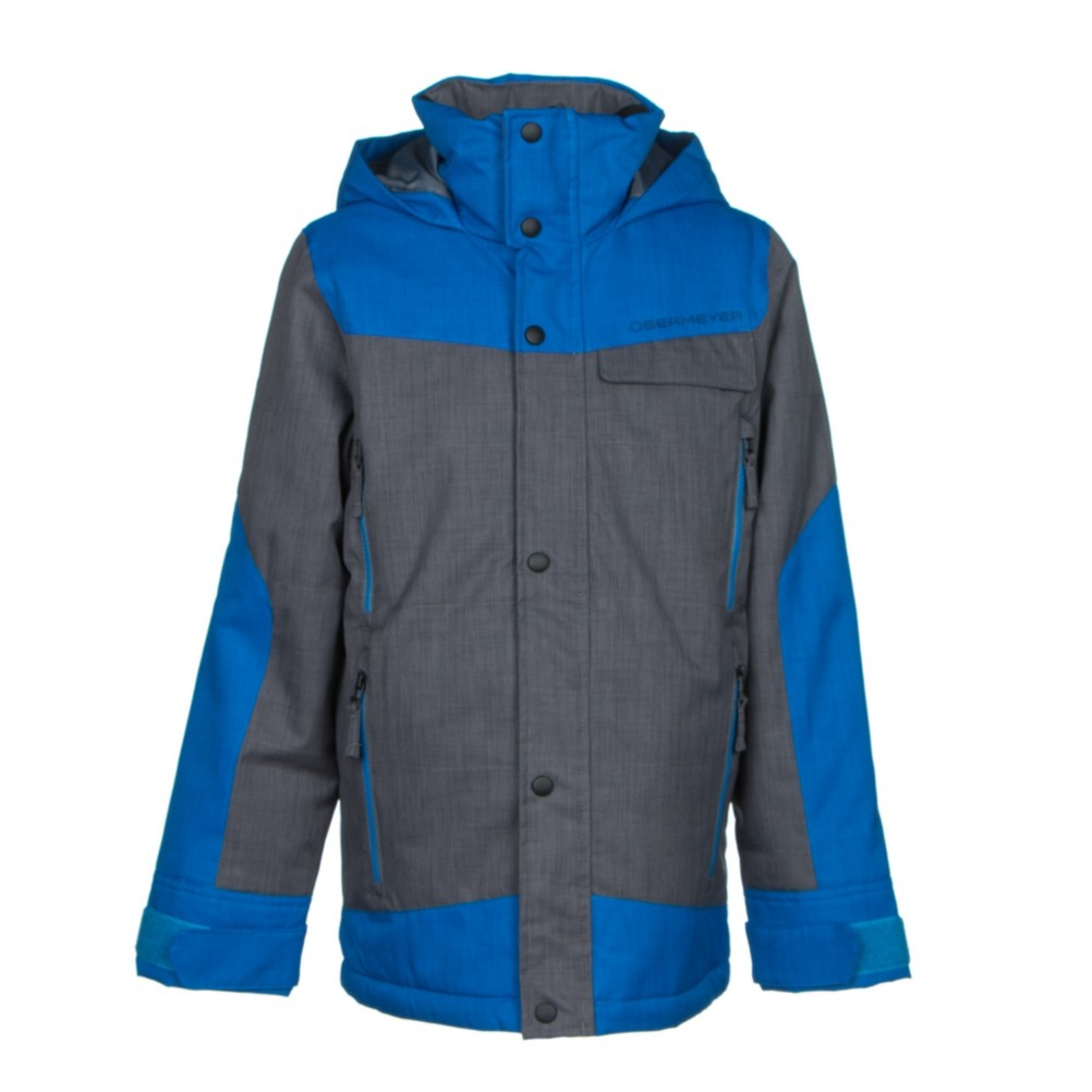 Obermeyer Gage Teen Boys Ski Jacket