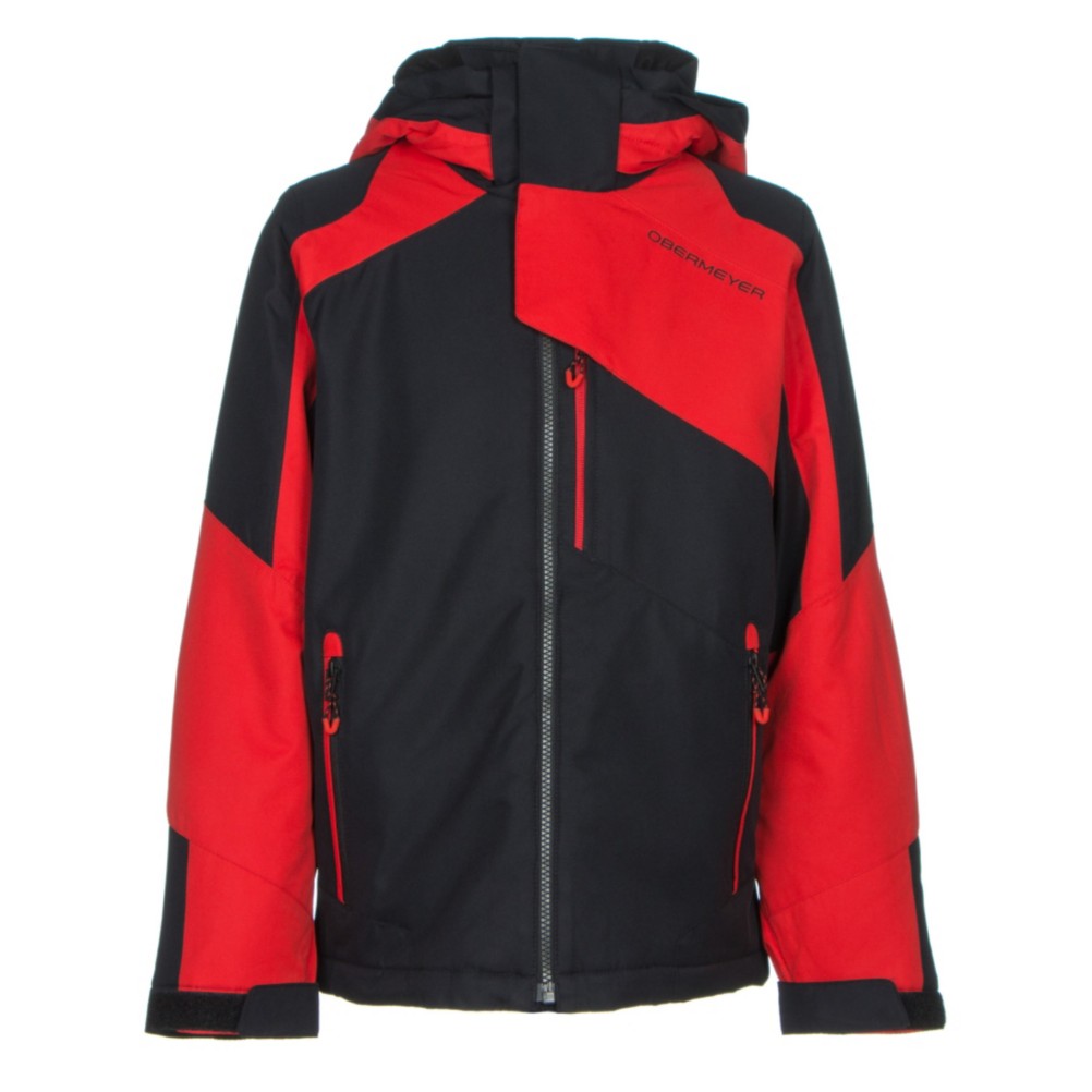 Obermeyer Outland Teen Boys Ski Jacket