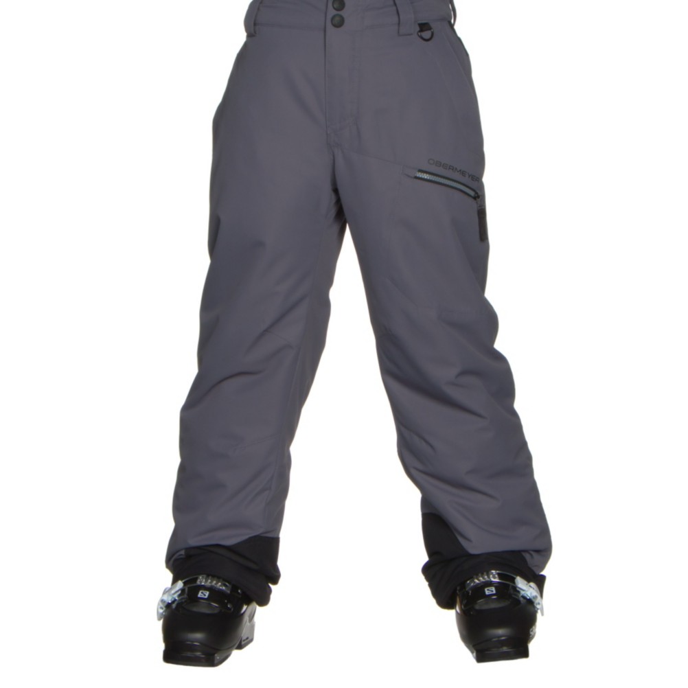 Obermeyer Brisk Teen Boys Ski Pants