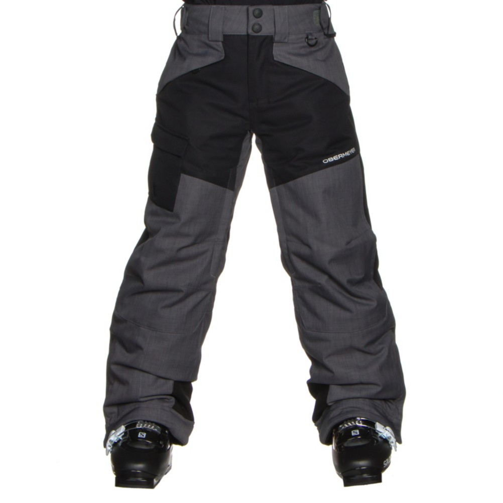 Obermeyer Porter Teen Boys Ski Pants