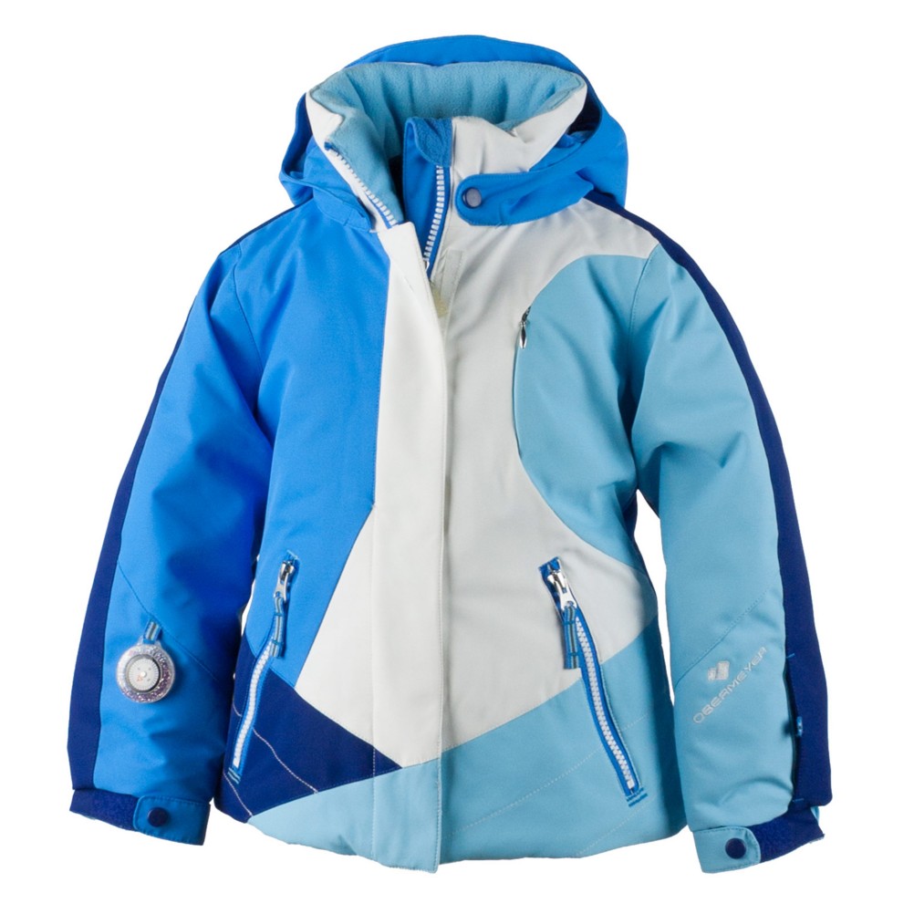 Obermeyer Trina Toddler Girls Ski Jacket