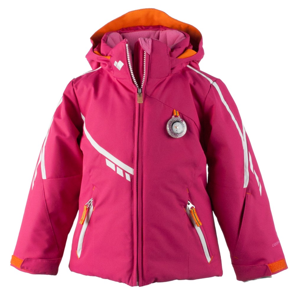 Obermeyer Leyla Toddler Girls Ski Jacket