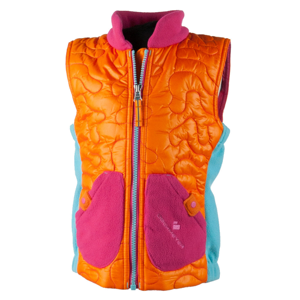 Obermeyer Snuggle Toddler Girls Vest