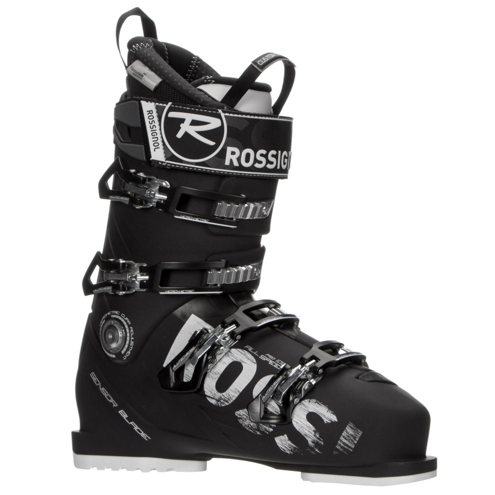 Rossignol AllSpeed Pro 100 Ski Boots