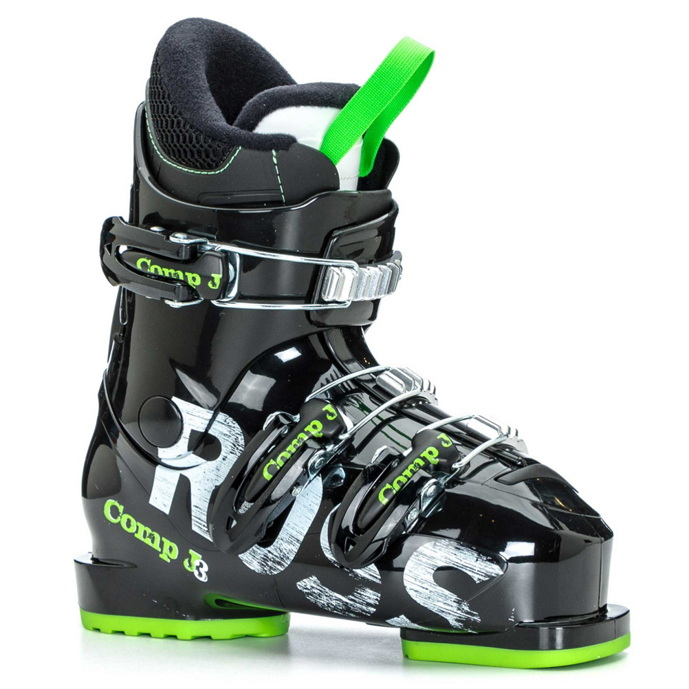 Rossignol Comp J3 Kids Ski Boots 2018