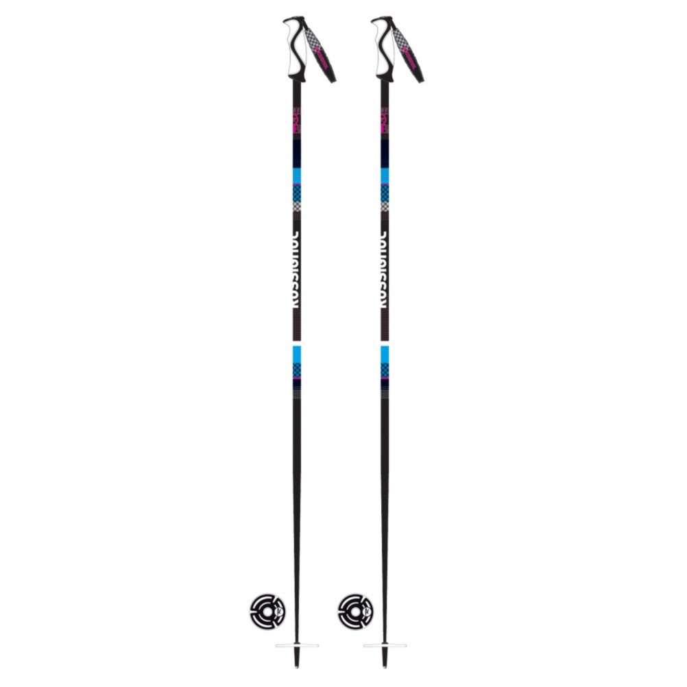 Rossignol Electra Carbon Womens Ski Poles 2017