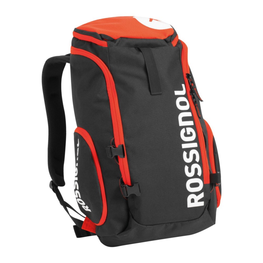 Rossignol Tactic Boot Bag Pack Ski Boot Bag 2018