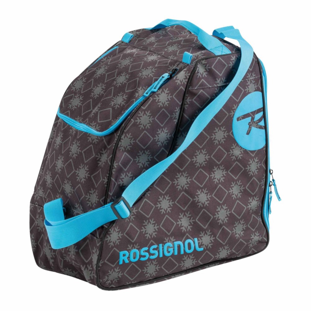 Rossignol Electra Ski Boot Bag 2017