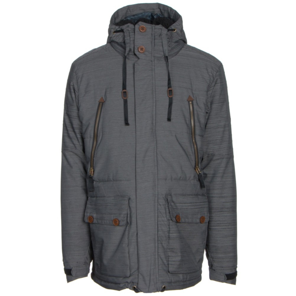 686 Parklan Myth Infiloft Mens Insulated Snowboard Jacket
