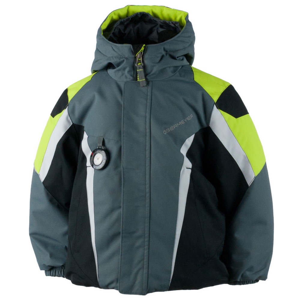 Obermeyer Raptor Toddler Boys Ski Jacket