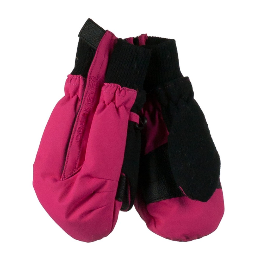 Obermeyer Thumbs Up Toddler Girls Mittens