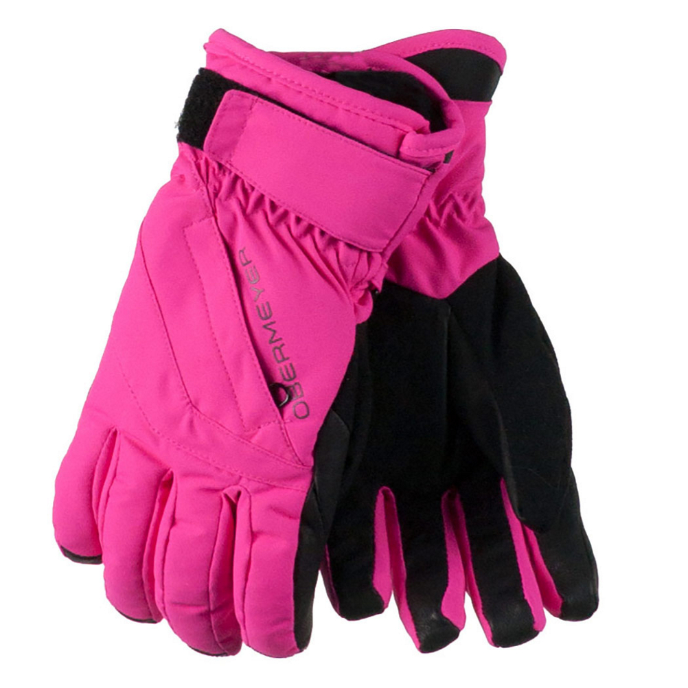 Obermeyer Cornice Girls Gloves 2017