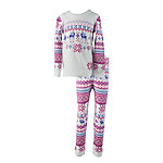 Obermeyer Oberundies Toddler Girls Set
