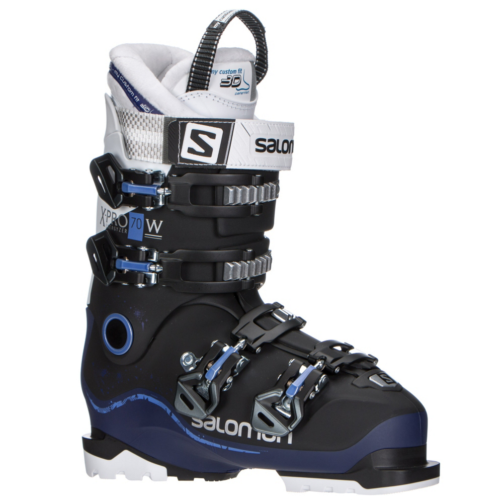 Salomon X Pro 70 W Womens Ski Boots 2017