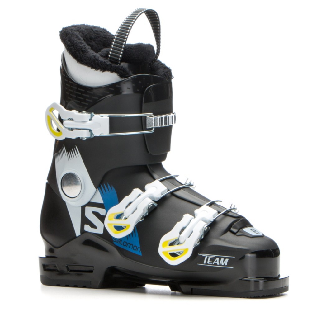 Salomon Team T3 Kids Ski Boots 2017
