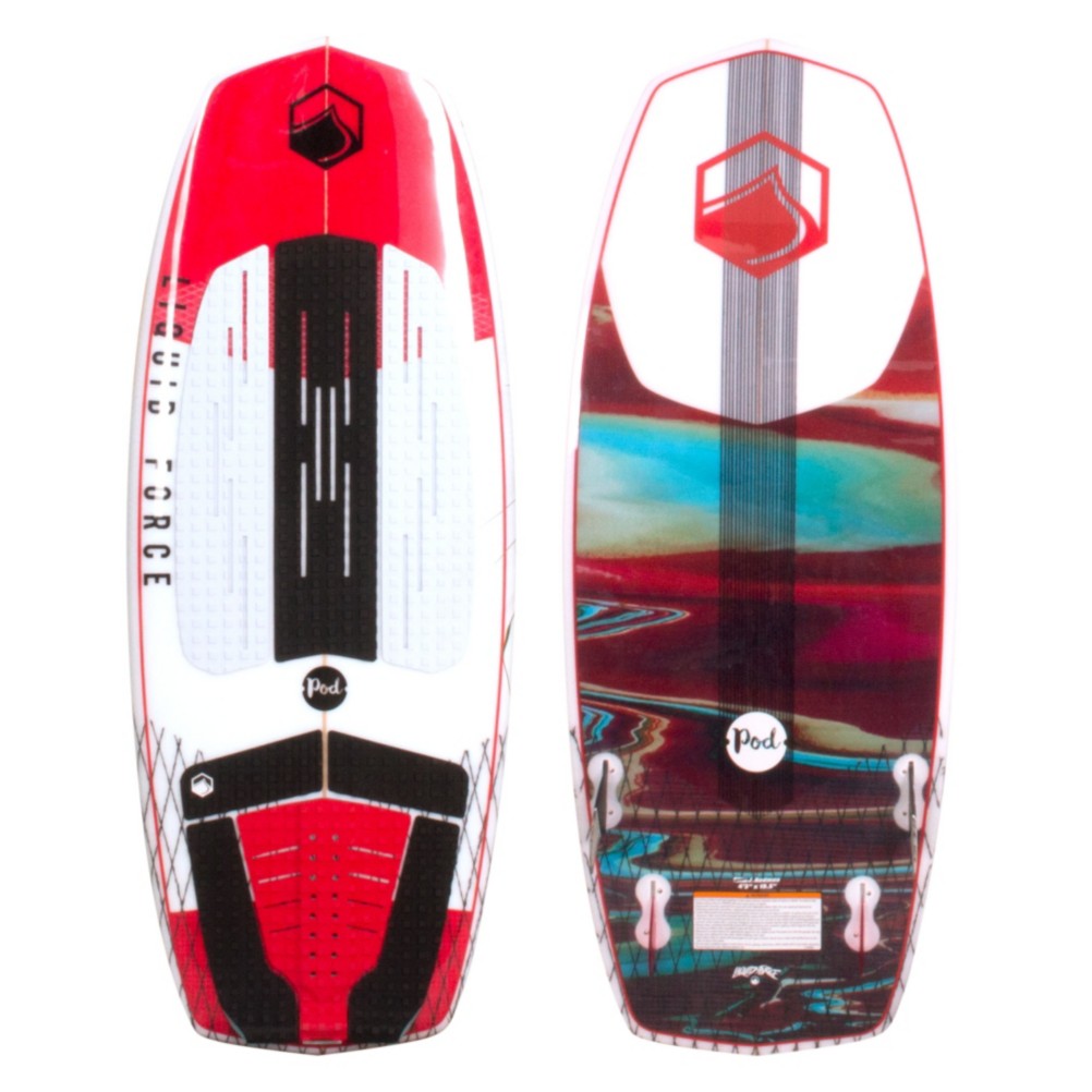 Liquid Force POD Wakesurfer 2017