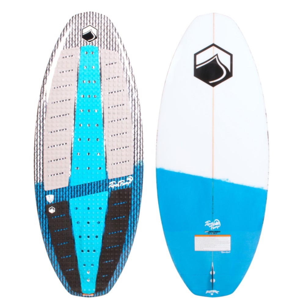 Liquid Force Super Tramp Wakesurfer 2017