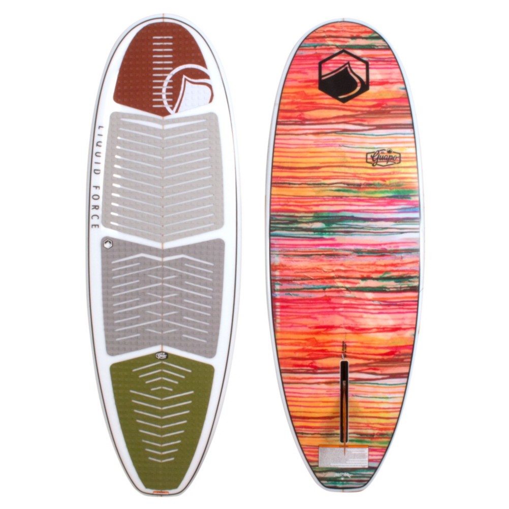 Liquid Force Guapo Wakesurfer 2017