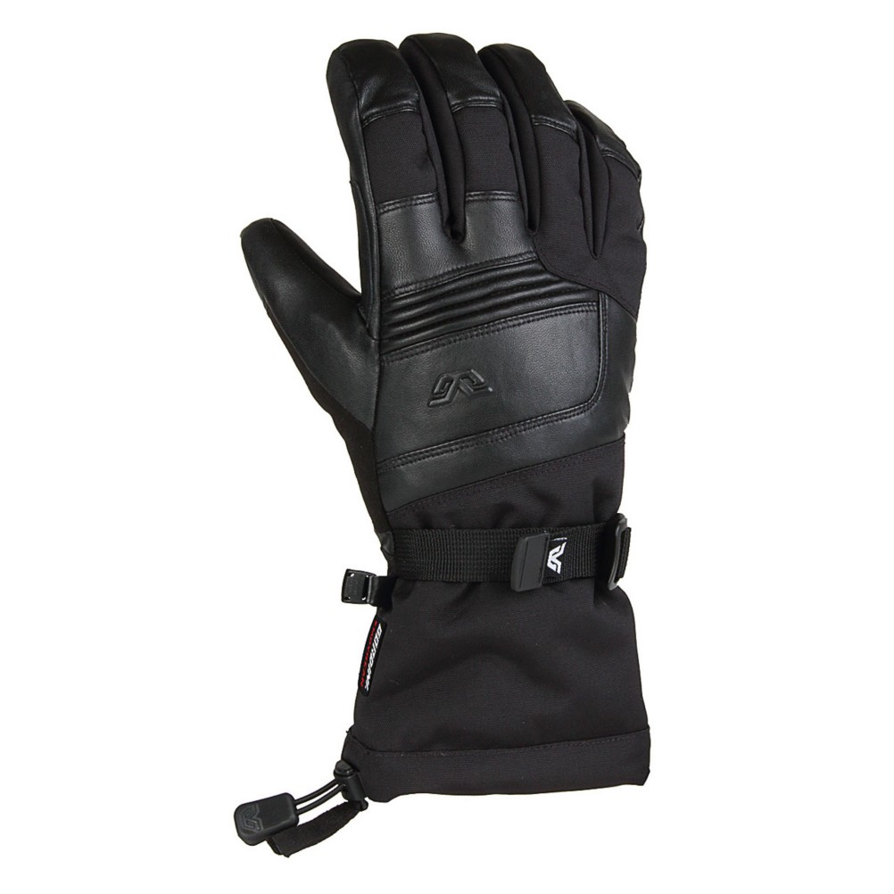 Gordini DT Gauntlet Gloves