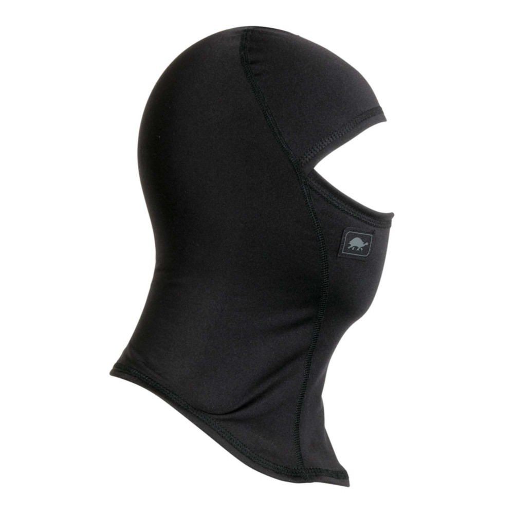 Turtle Fur Ninja Balaclava