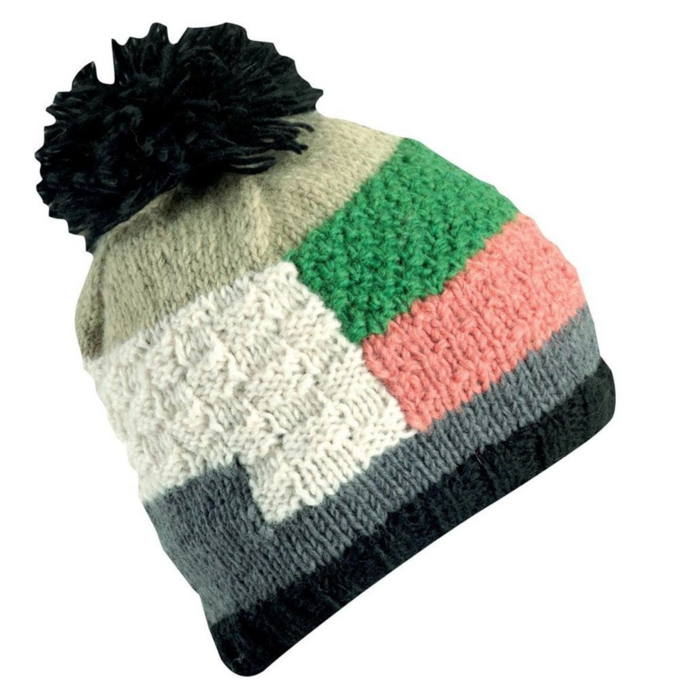 Turtle Fur Nepal Kailali Womens Hat