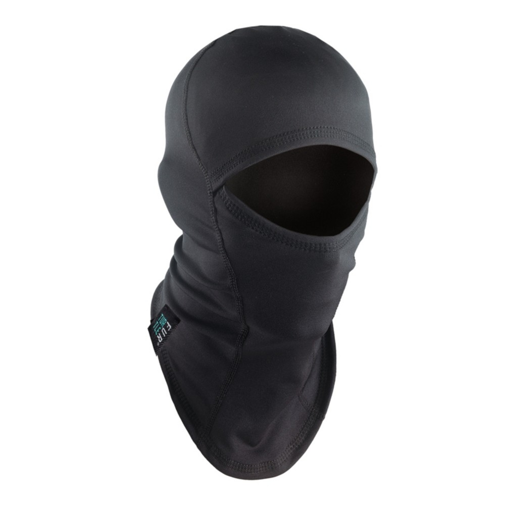 Turtle Fur Ninja Kids Balaclava