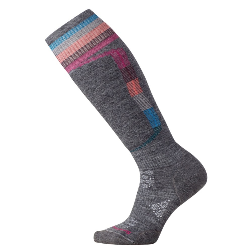 SmartWool PhD Ski Light Elite Womens Ski Socks