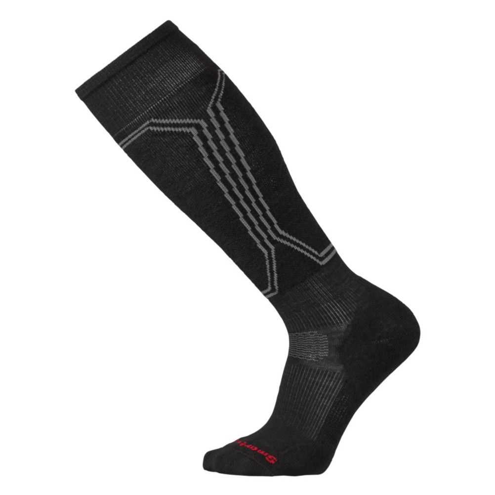 SmartWool Slopestyle Light Snowboard Socks