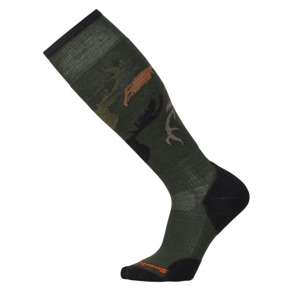 SmartWool Slopestyle Light Revelstoke Snowboard Socks