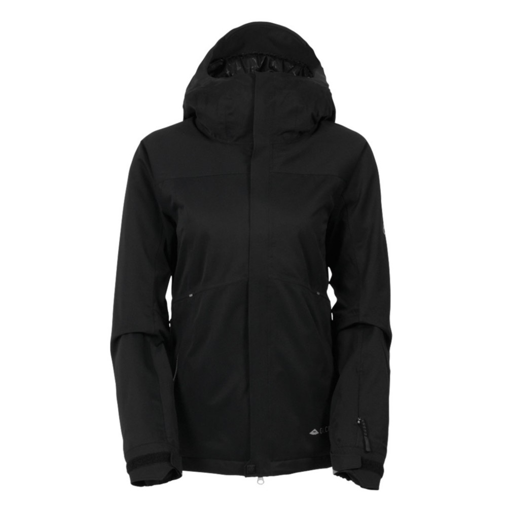 686 GLCR Aura Womens Insulated Snowboard Jacket
