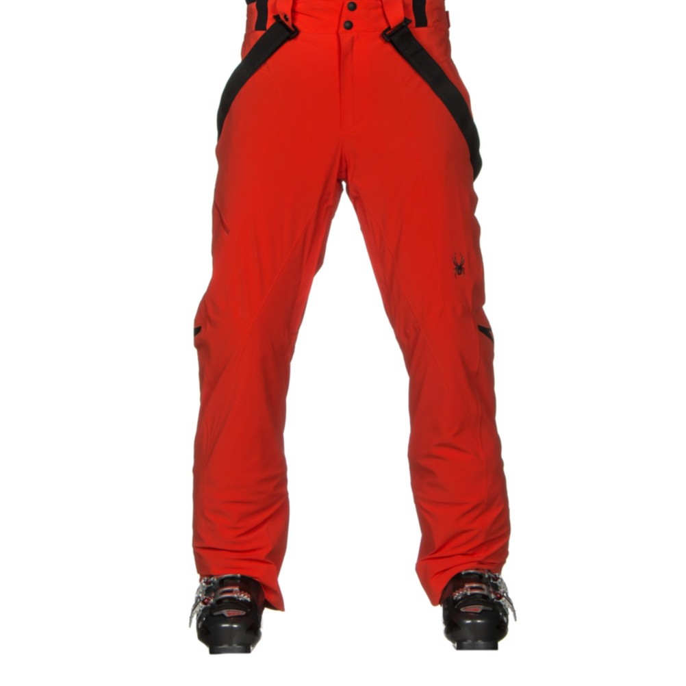 Spyder Bormio Mens Ski Pants