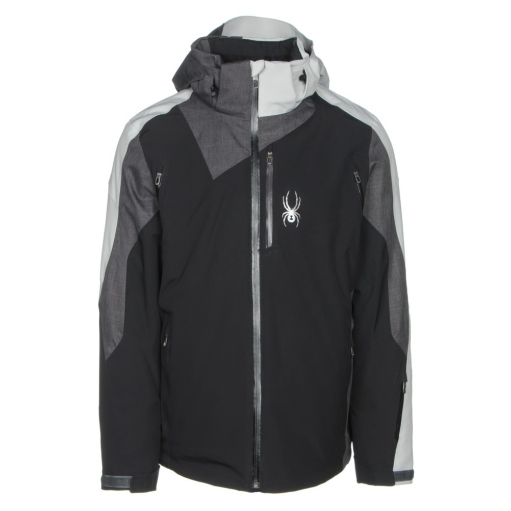 Spyder Vyper Mens Insulated Ski Jacket