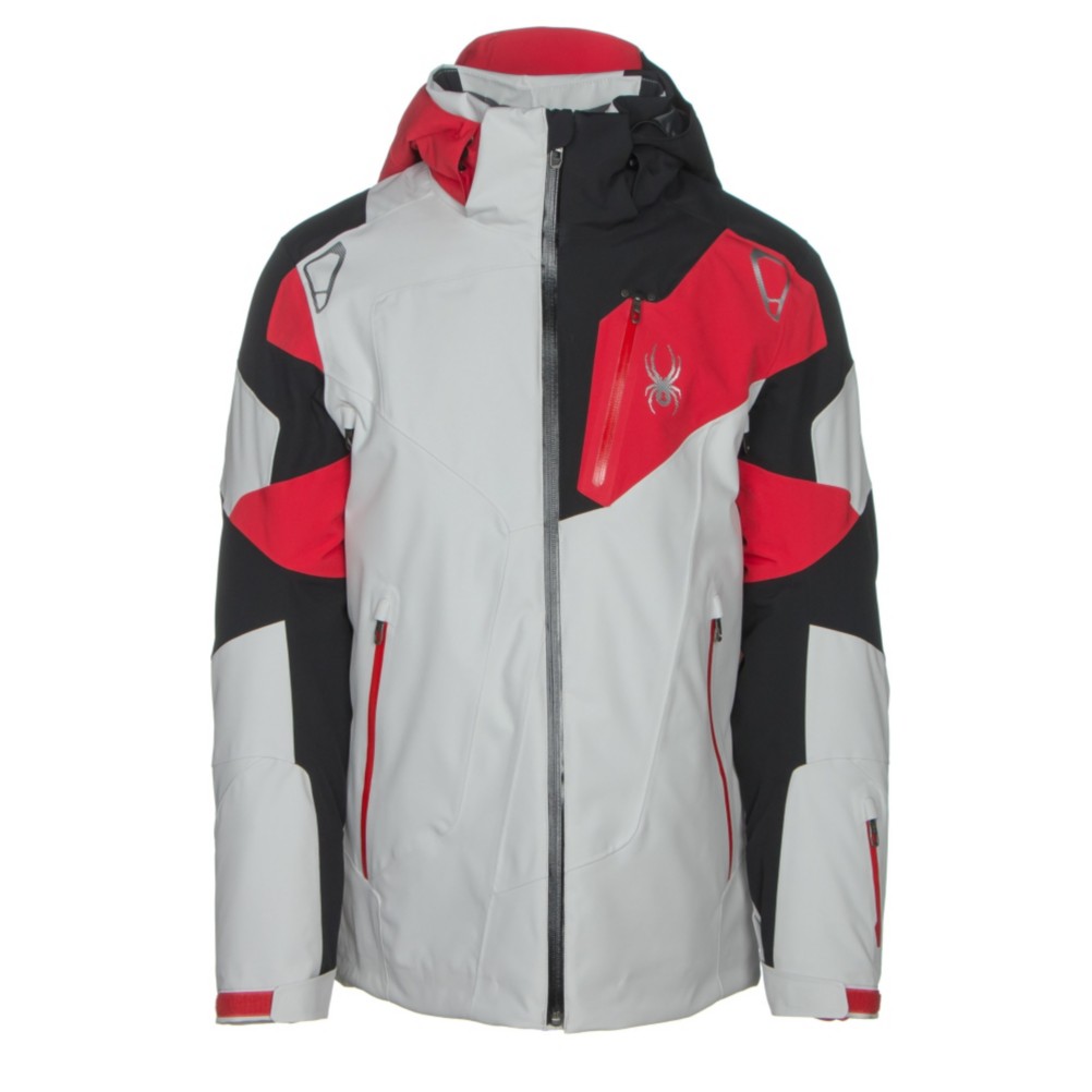 Spyder Leader Mens Insulated Ski Jacket