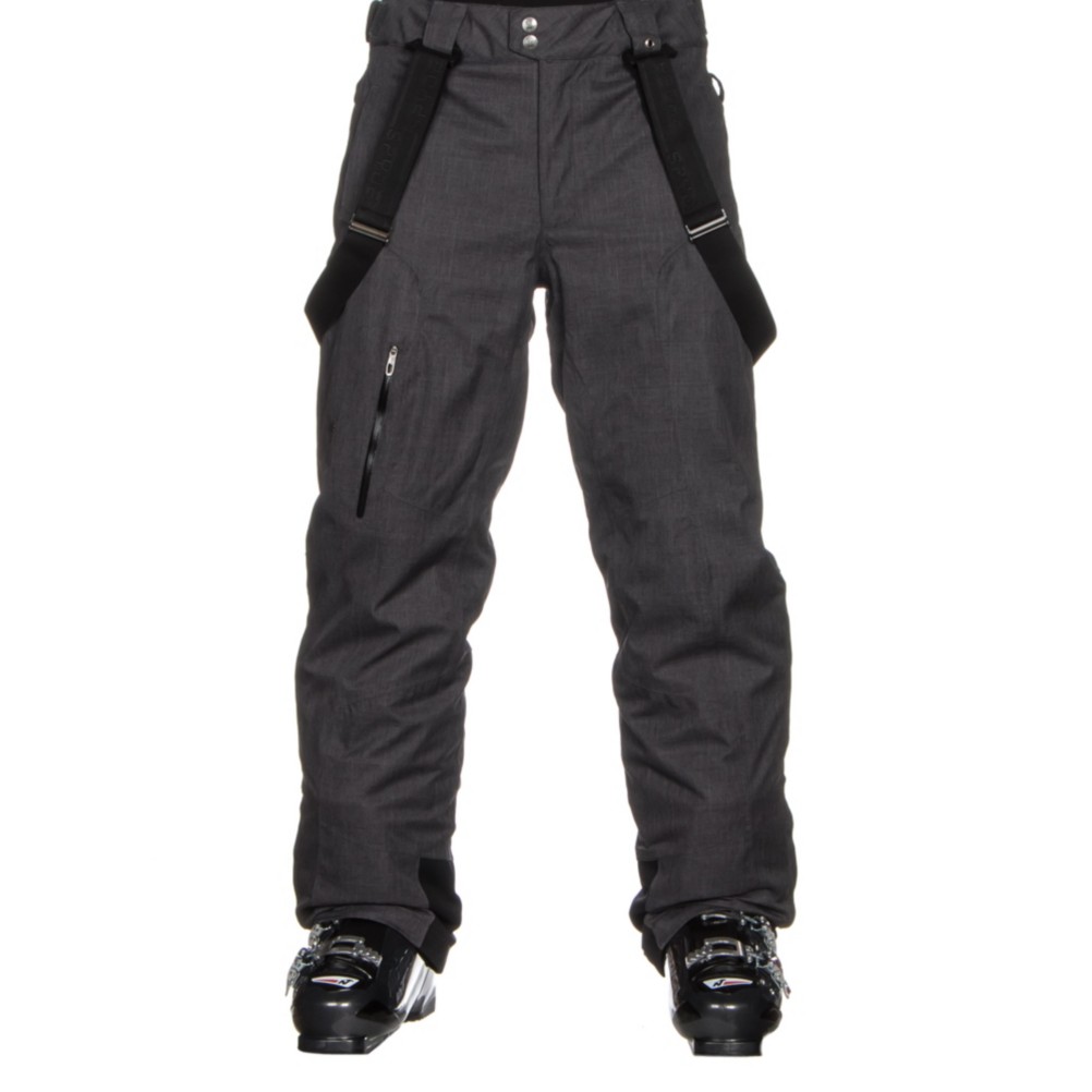 Spyder Dare Athletic Mens Ski Pants