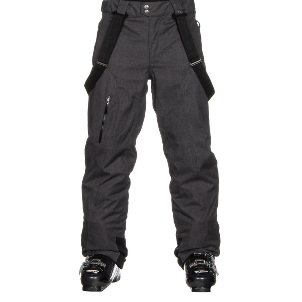 Spyder Dare Athletic Short Mens Ski Pants