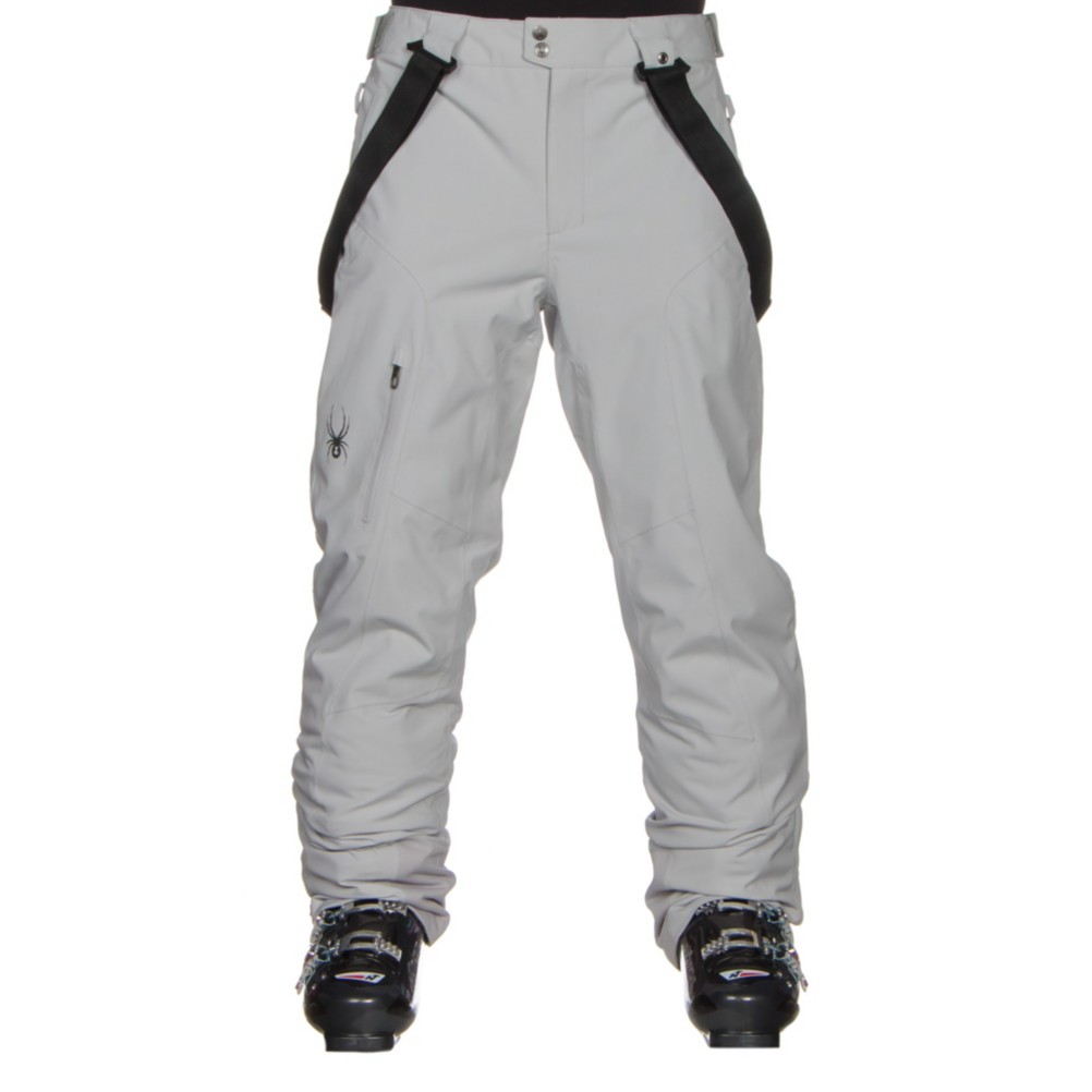 Spyder Dare Tailored Mens Ski Pants