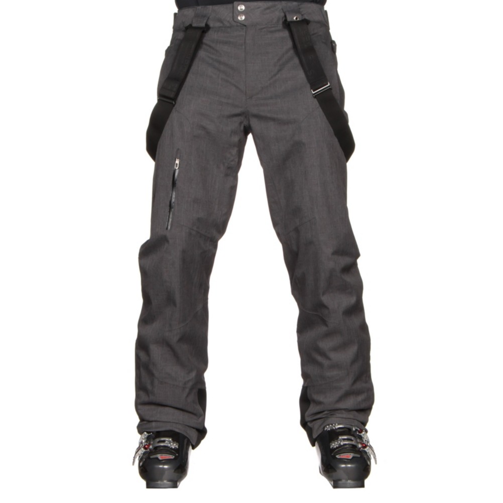 mens short snow pants