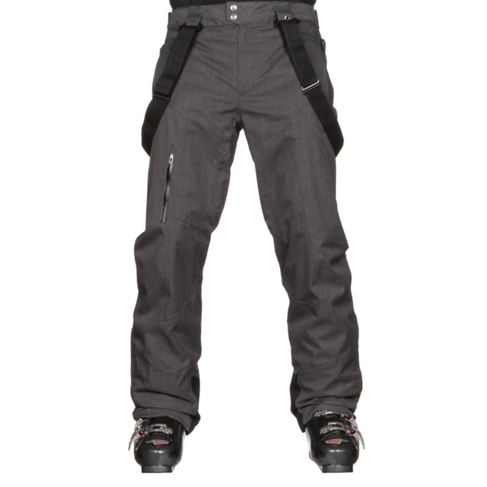 Spyder Dare Tailored Short Mens Ski Pants