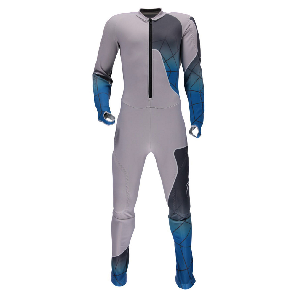 Spyder Mens Nine Ninety Race Suit
